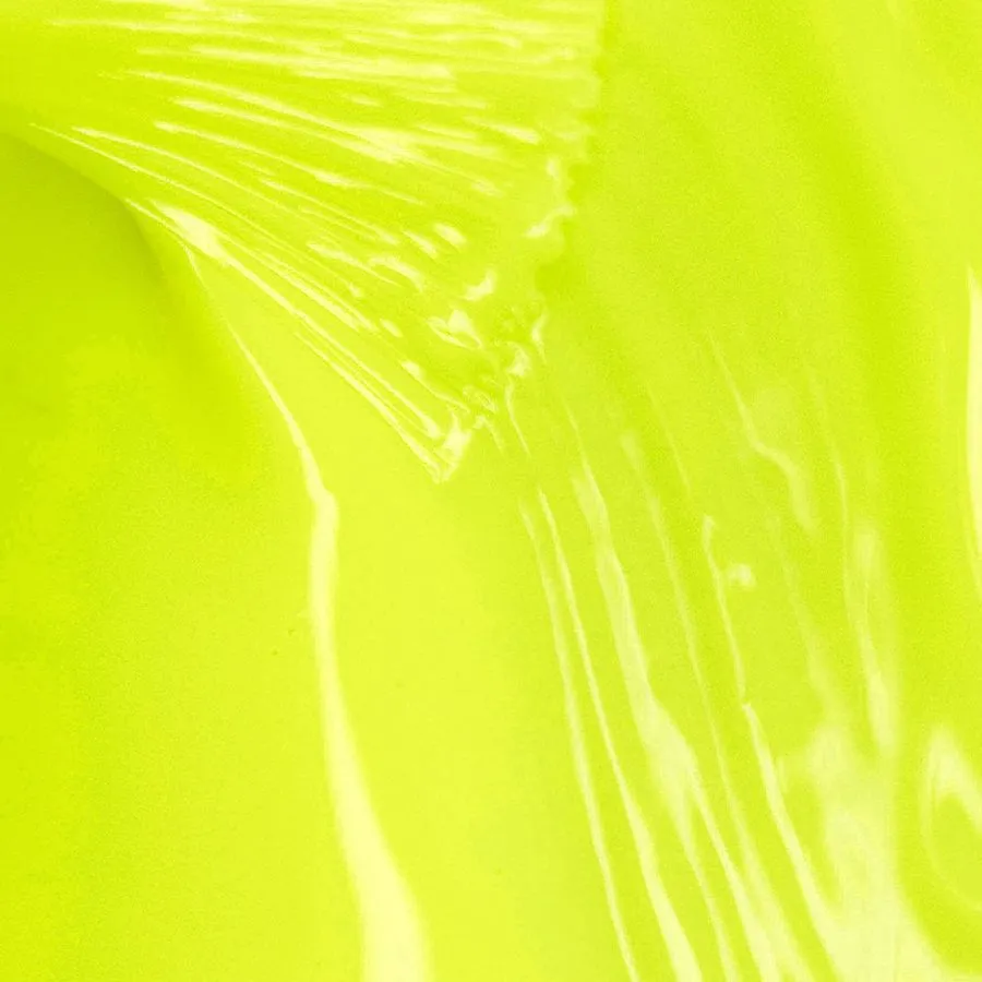 Evolution On-Off Neon Yellow gelelak neongul