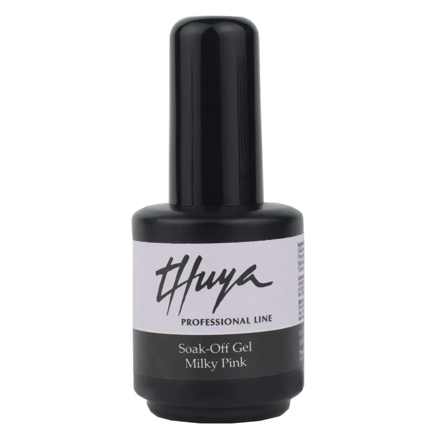 Evolution Gel Soak Off Gel neglegel