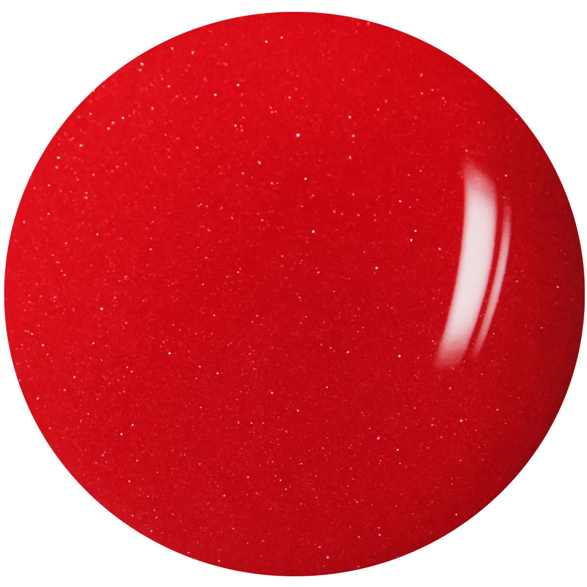 Emmi-Nail Shellac Shiny Strawberry L381 UV-lak 15ml lyserød