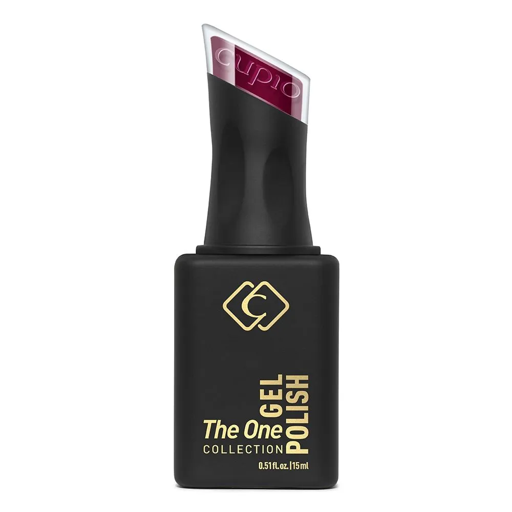 Cupio The One gellak 15 ml holdbar