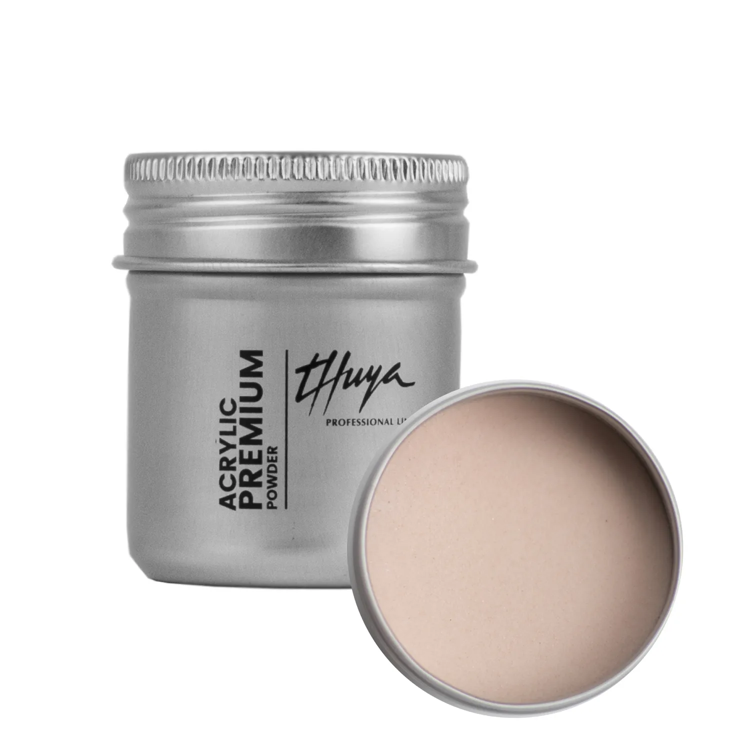 Evolution Gel Acrylic Premium akrylpulver
