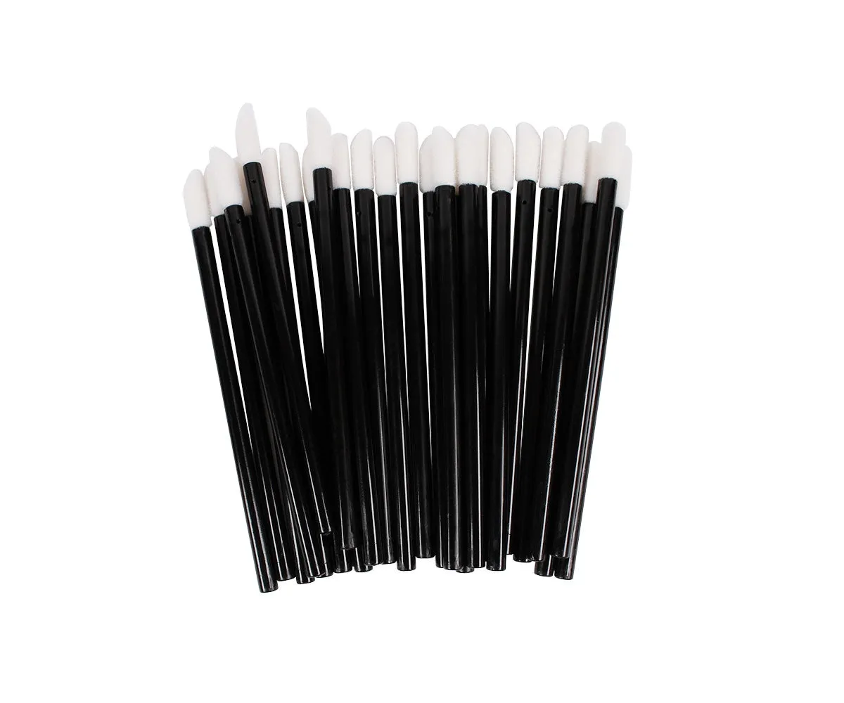 Emmi-Nail emmi-Lashes Cleaner Tool rensestave 50 stk mikrofiber