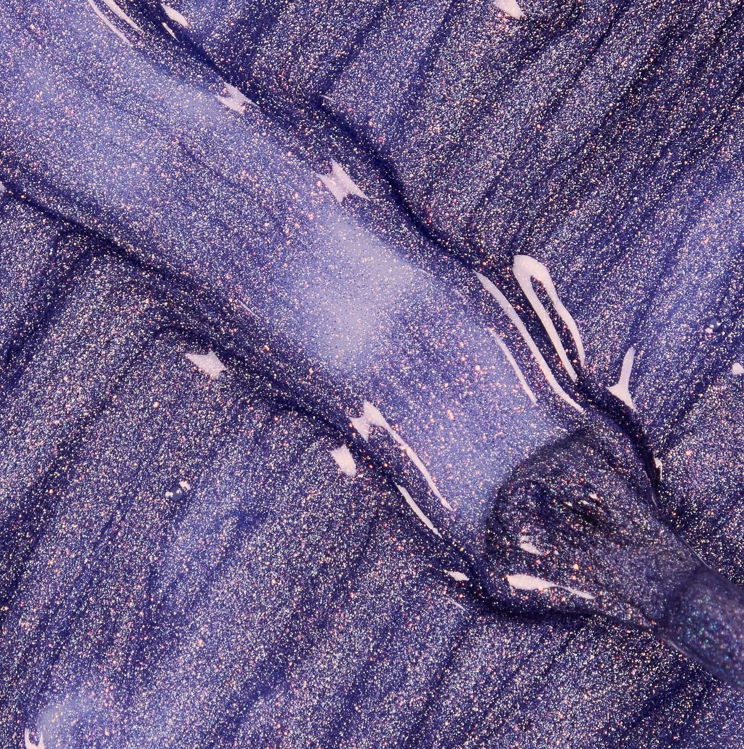 China Glaze Midnight Draft neglelak 21-free