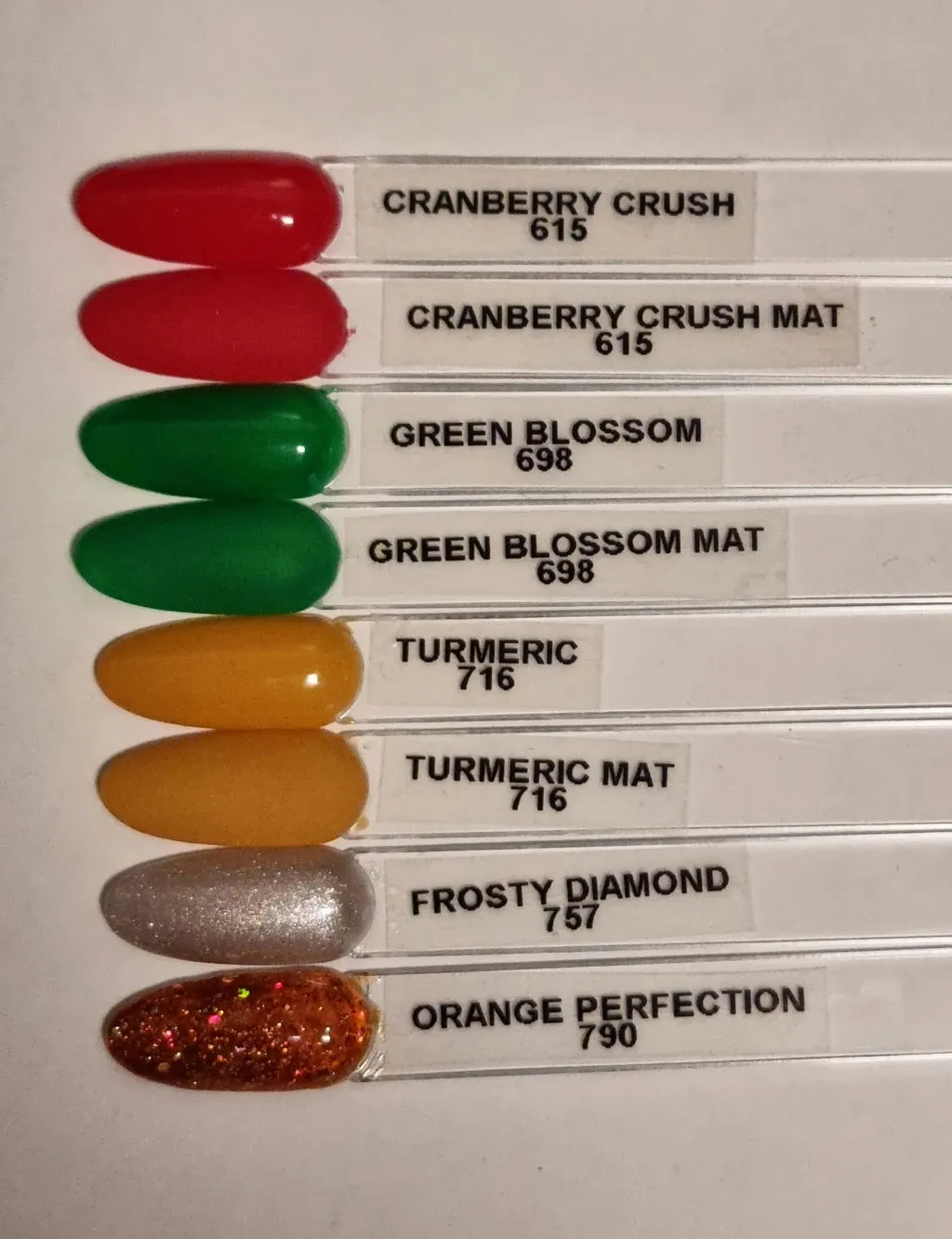 The Gel Collection gellak 10 ml
