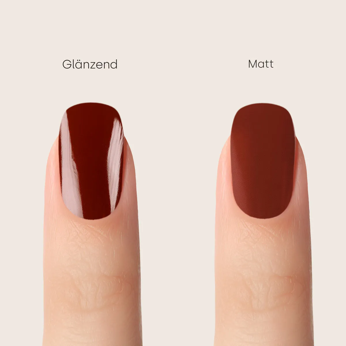 Emmi Shellac UV-Lack Toffee L361 UV-neglelak 15 ml
