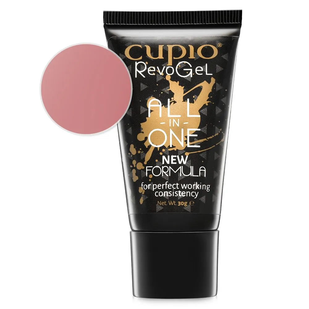Cupio Nordic RevoGel akrylgel