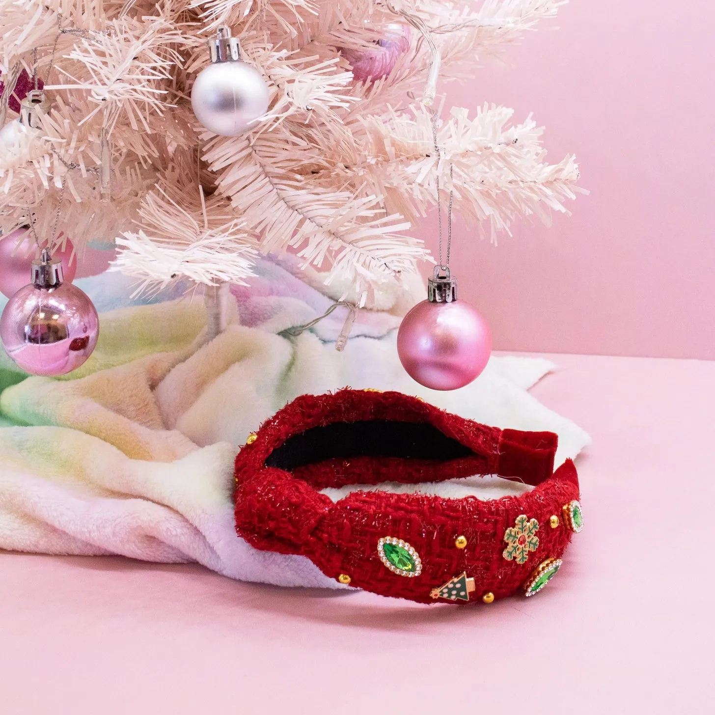 Piggy Paint Reindeer Cutie Set neglelak julesæt børn