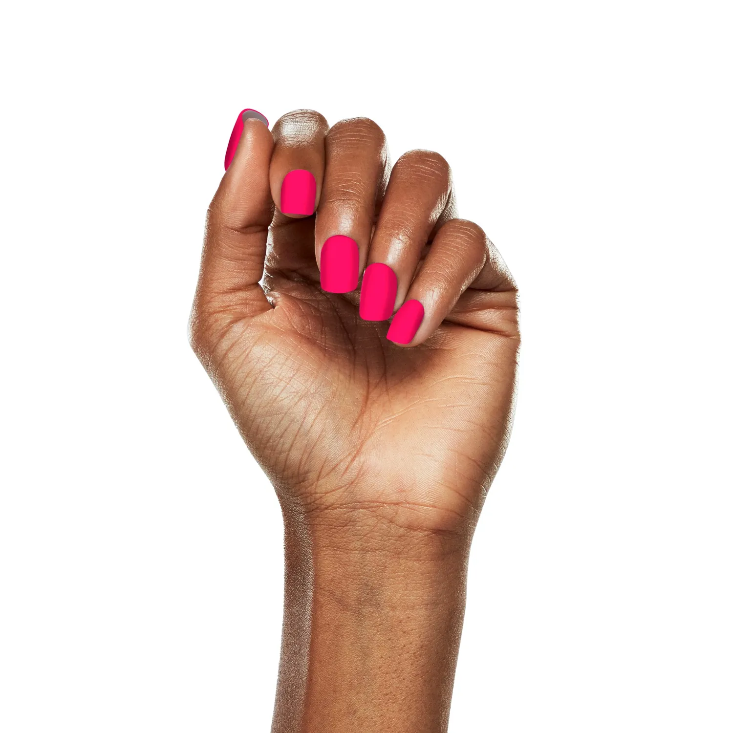 China Glaze ROSE AMONG THORNS neglelak