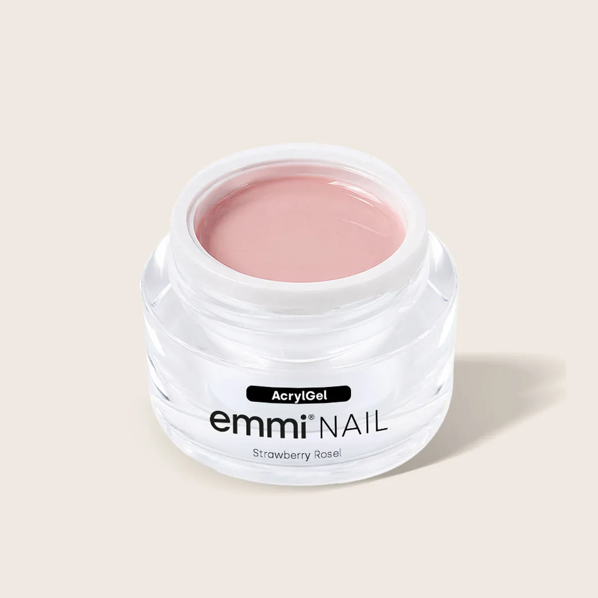 Emmi-Nail Acryl Gel akrylgel
