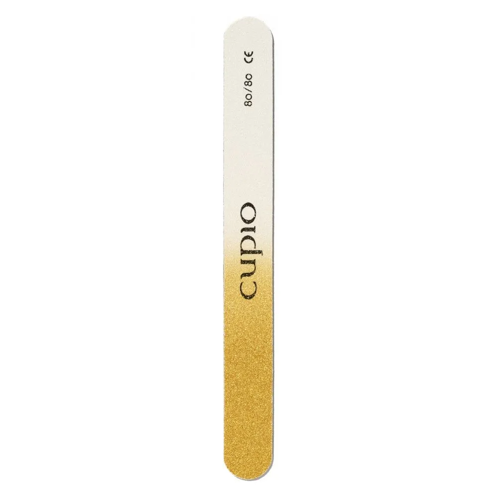 Cupio Nordic professionel neglefil dobbeltsidet