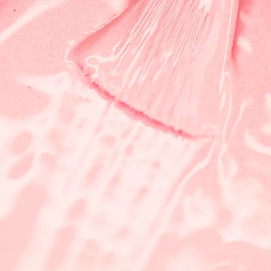 Evolution Gel On-Off Pink Dreams gellak baby pink