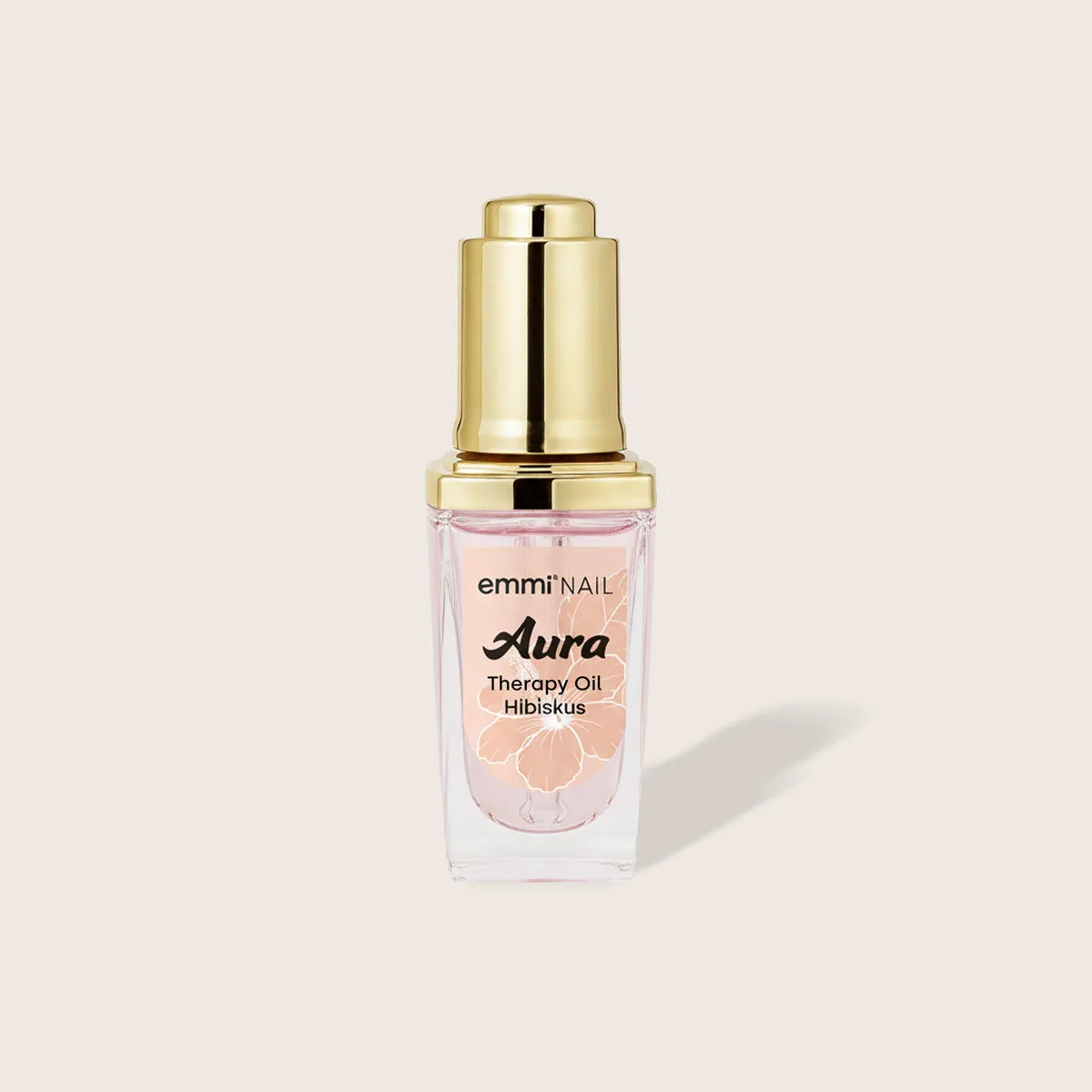 Emmi-Nail Therapy Oil negleolie 4 stk plejende
