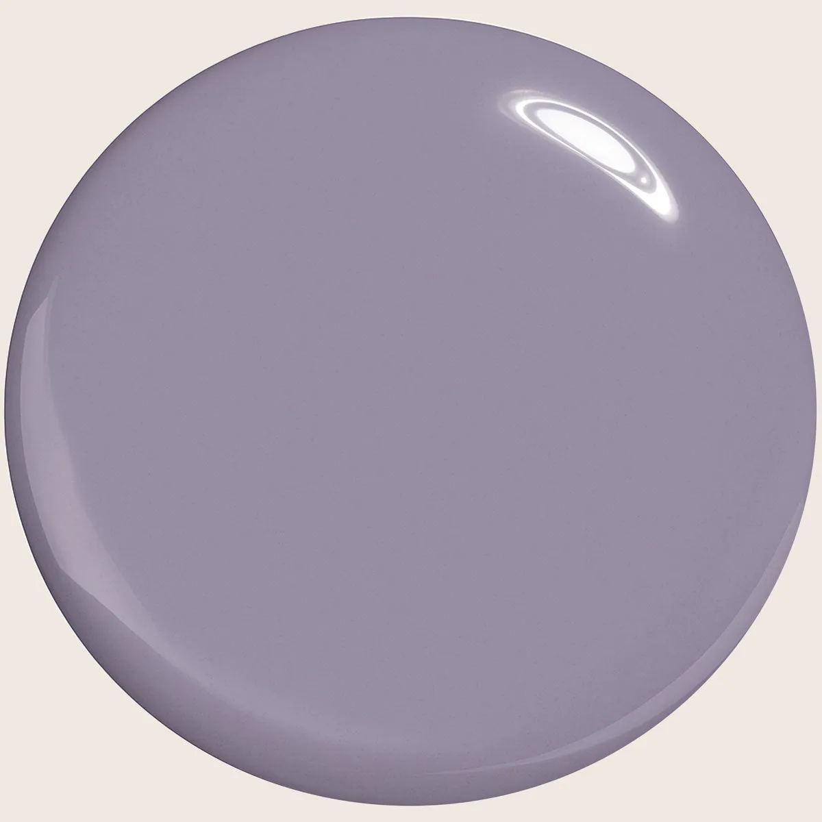 Emmi-Nail Farbgel Naomi F598 farvegel 5ml grå-lilla