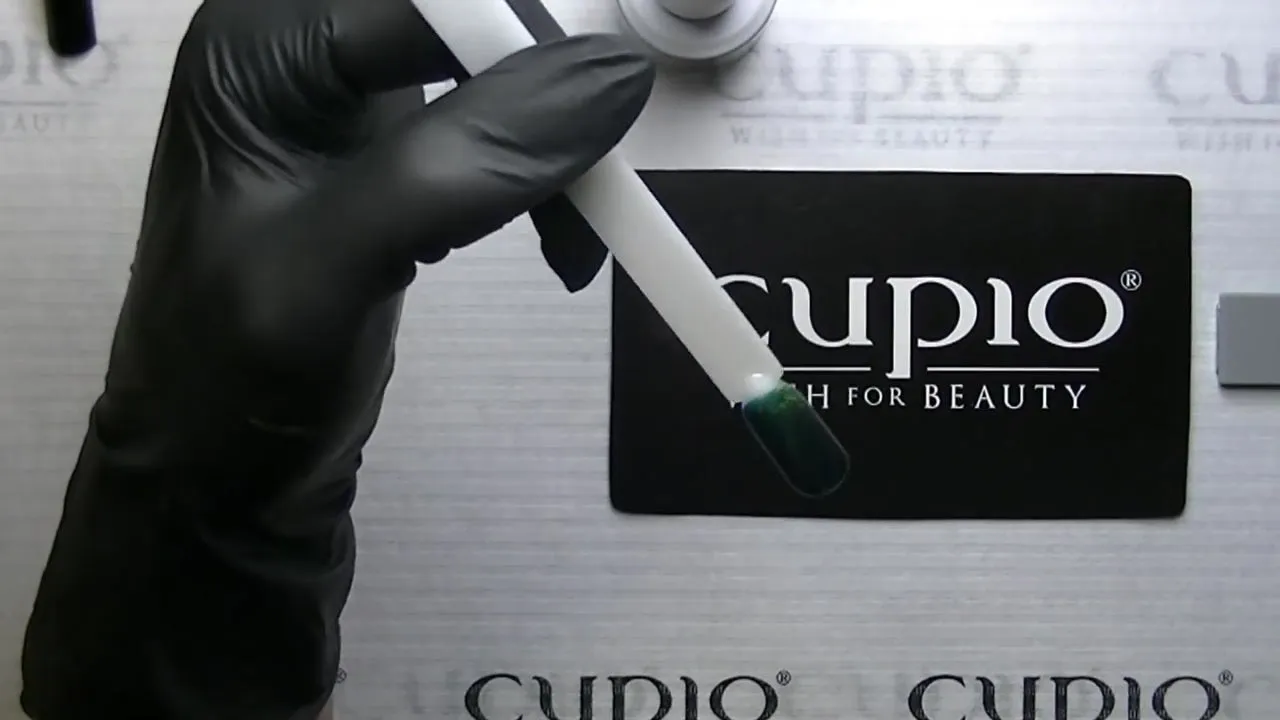 Cupio Nordic Magnetto Cat Eye magnet rund