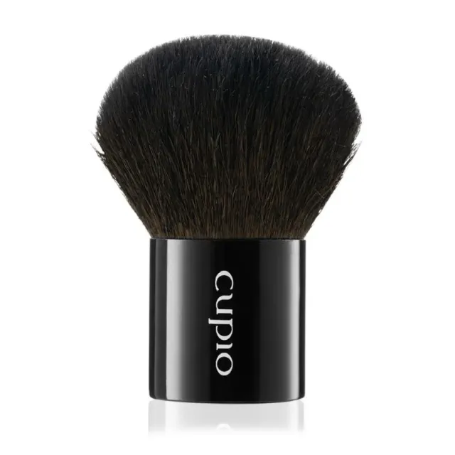 Cupio Nordic Kabuki pensel af naturhår til støv