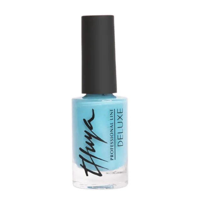 Evolution Gel Deluxe Exotic Glaze neglelak