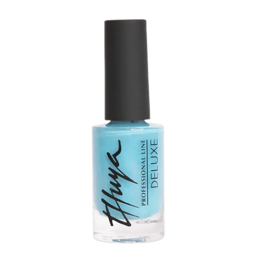 Evolution Gel Deluxe Exotic Glaze neglelak