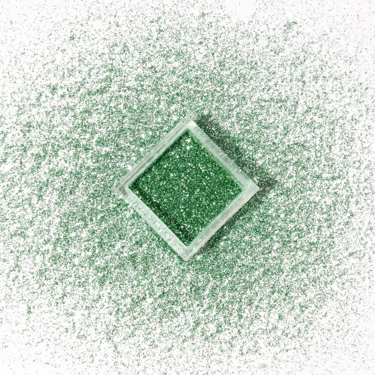 Emmi-Nail Glitterpuder glitter til negledesign sugar-look
