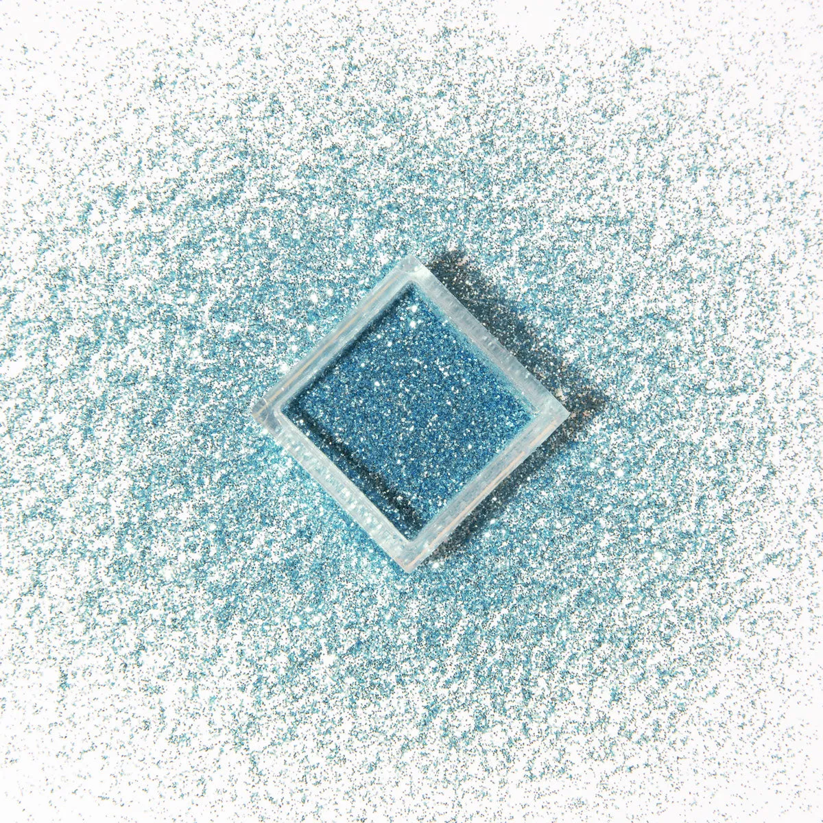Emmi-Nail Glitterpuder glitter til negledesign sugar-look