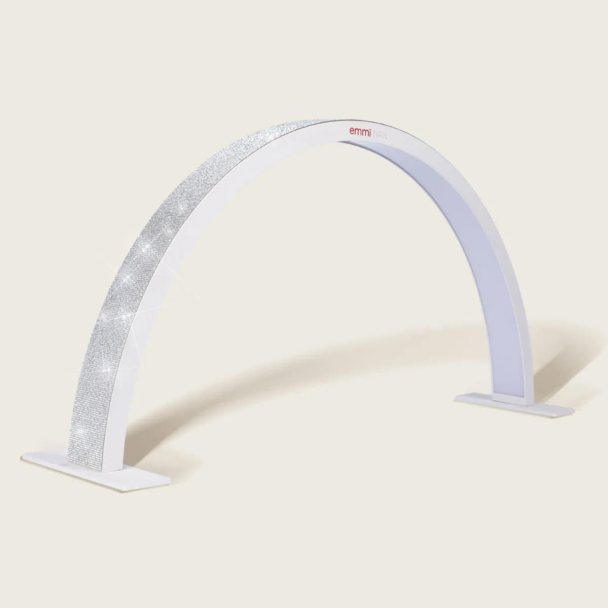 Emmi-Nail Rainbow arbejdslampe LED dagslyshvid 40W