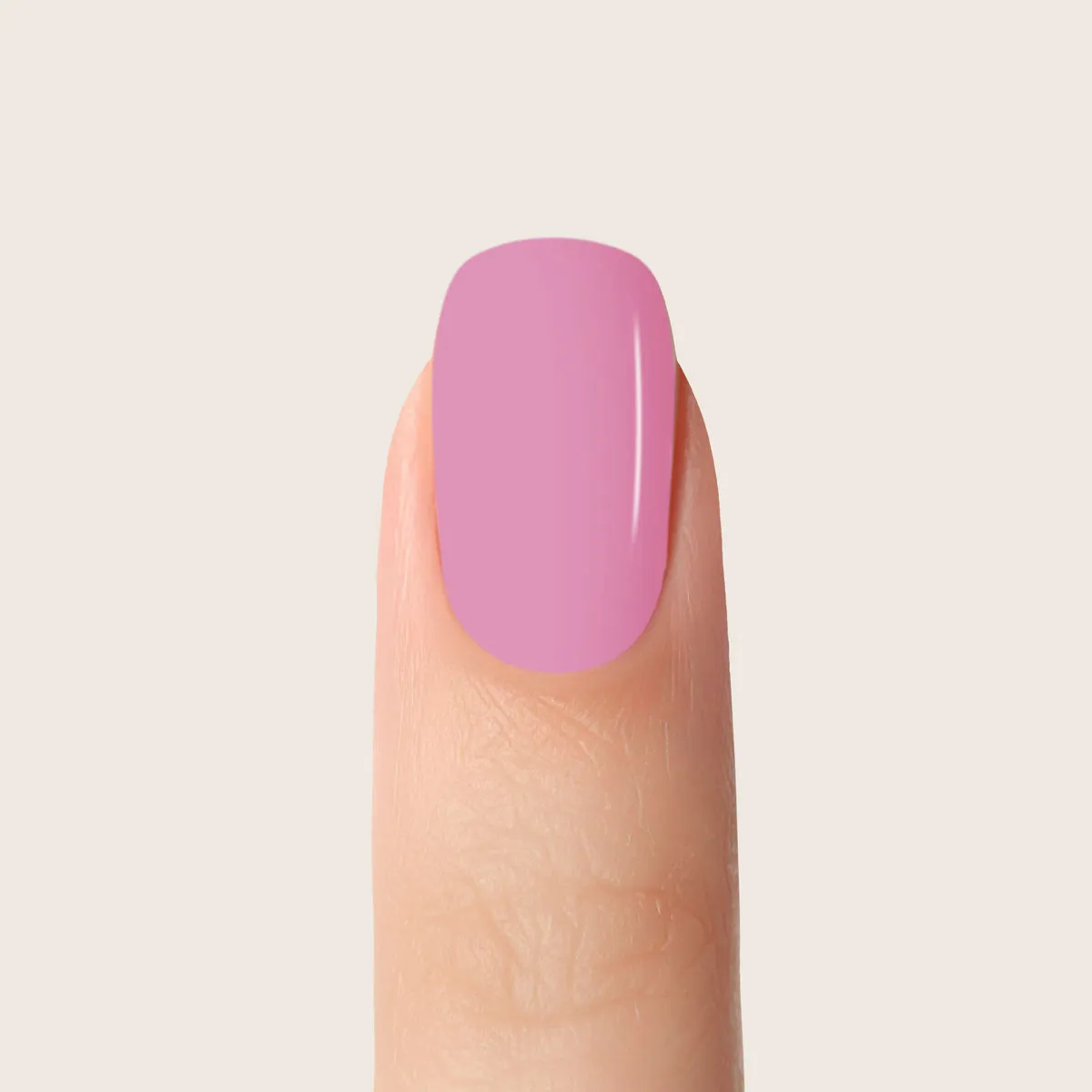 Emmi-Nail Granny Rosé F176 farvegel 5 ml vintage rosa