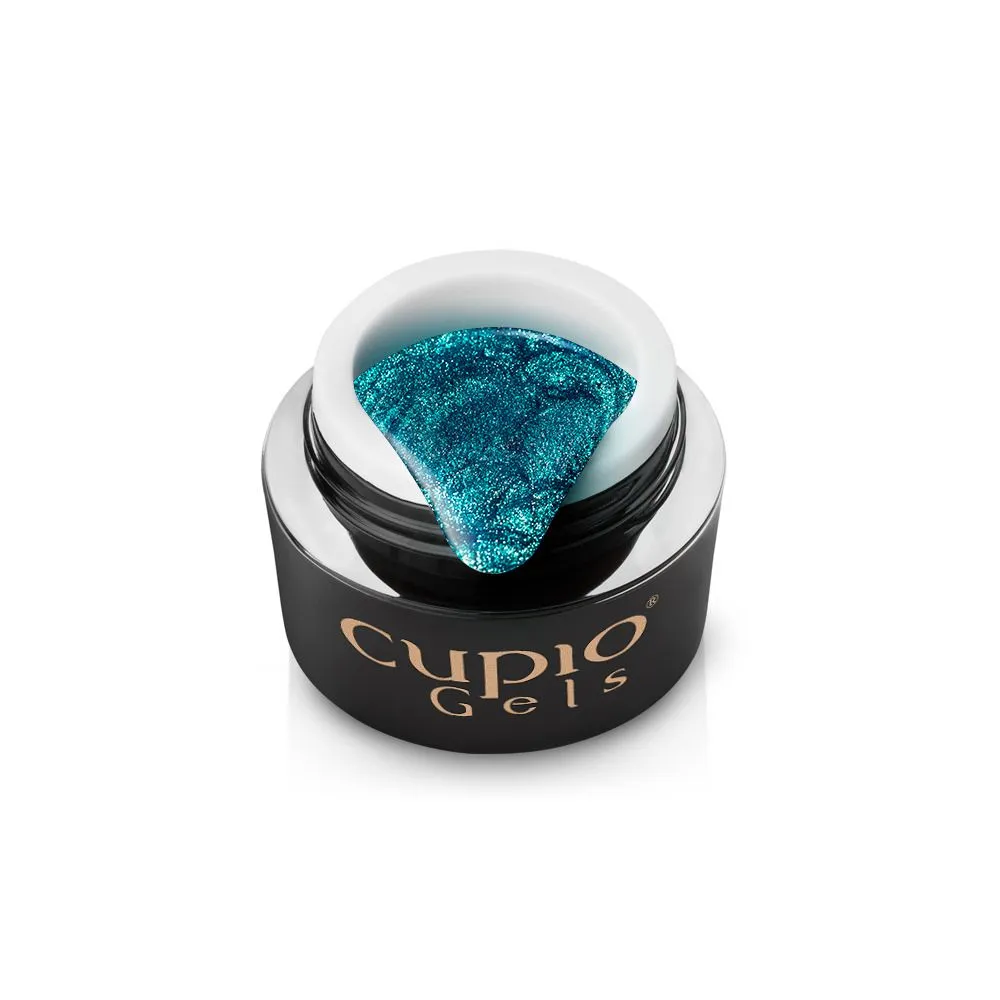 Cupio Exquisite glitter gel