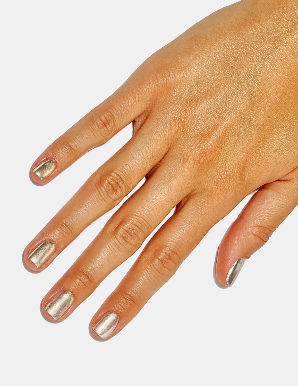 Le Mini Macaron Les Minis Shiny & Chic gellak 3-pak glitter