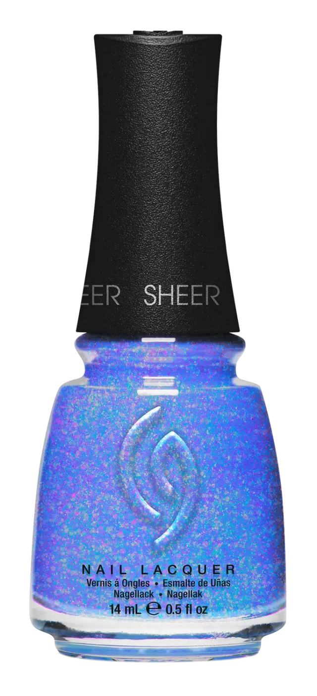 China Glaze Good Luxe Charm neglelak 21-free