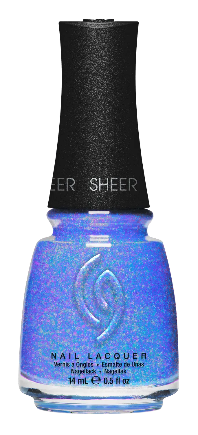 China Glaze Good Luxe Charm neglelak 21-free