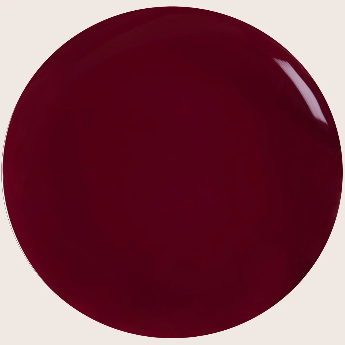 Emmi-Nail Sophia Bordeaux F003 farvegel 5ml vegansk