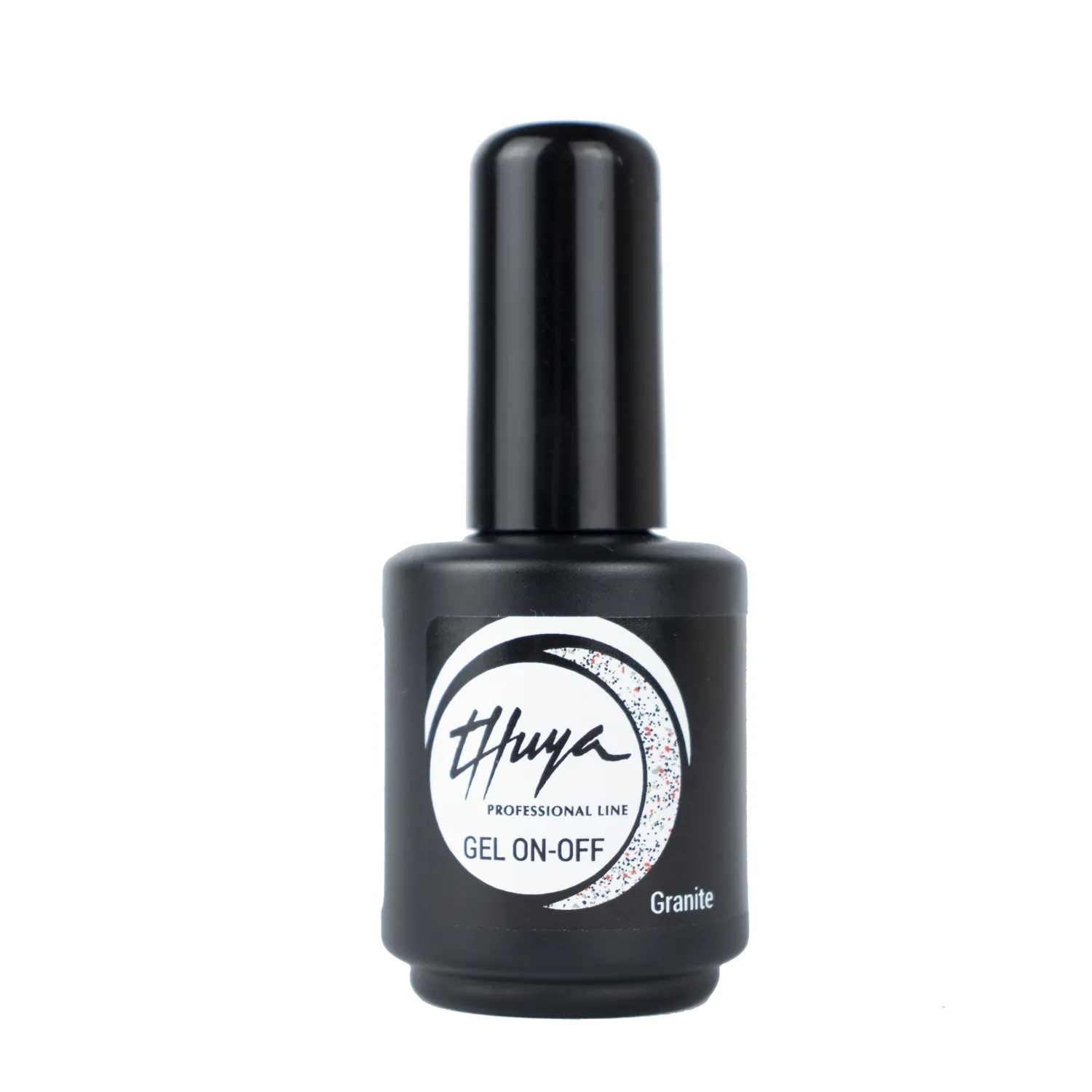 Evolution Gel On-Off gellak