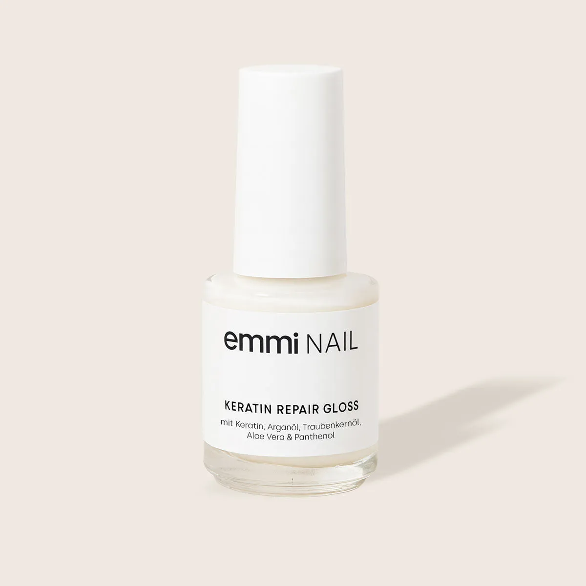 Emmi-Nail Glow & Care Nail Set negleplejesæt