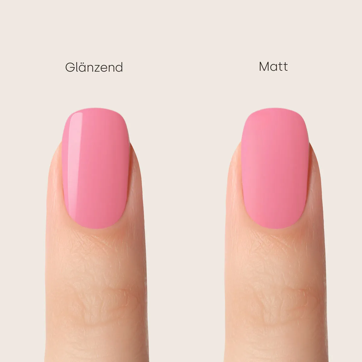 Emmi-Nail Shellac Conch Shell L550 UV-lak 15ml pink