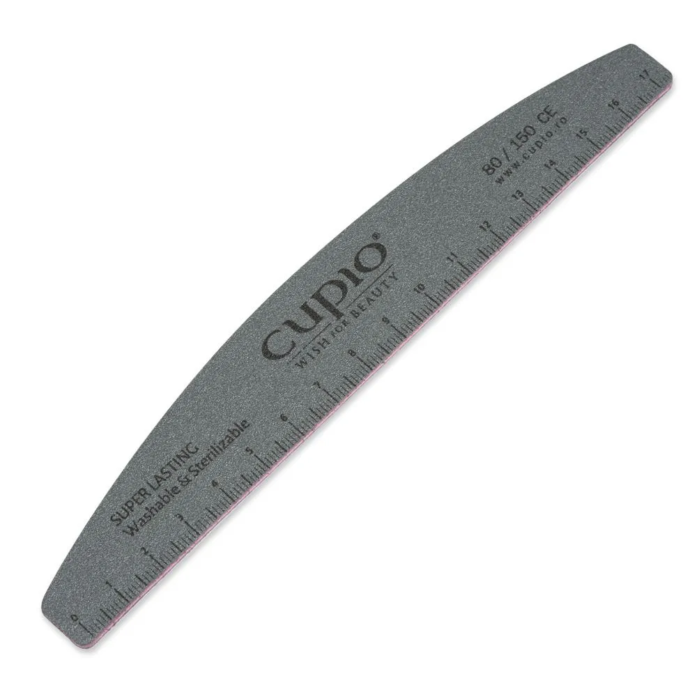 Cupio Nordic Super Lasting neglefil vaskbar
