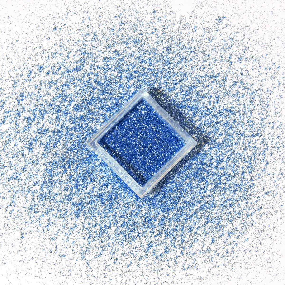 Emmi-Nail Glitterpuder glitter til negledesign sugar-look