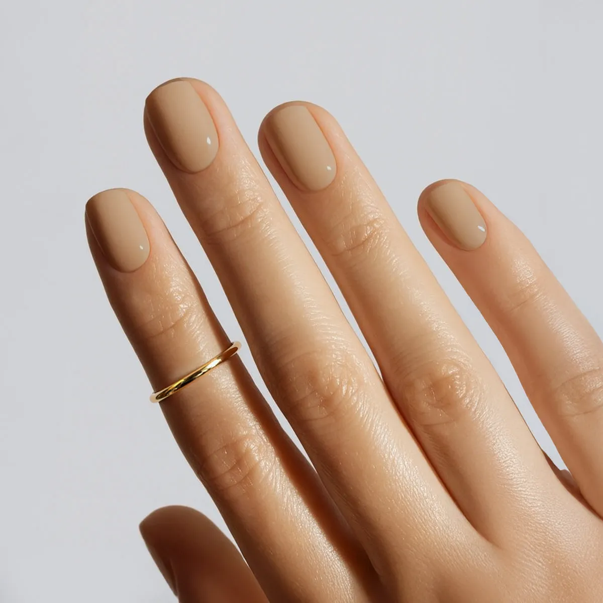 Emmi-Nail Shellac L556 UV-lak Cartouche 15 ml nude