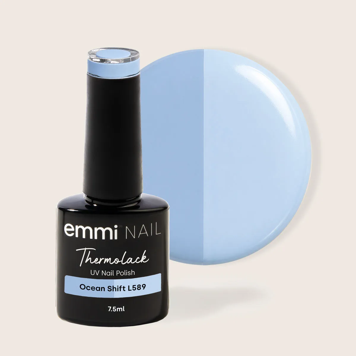 Emmi-Nail Shellac Thermo UV-lak