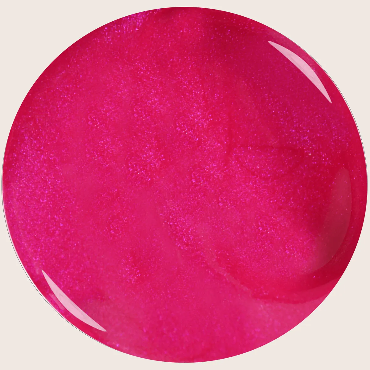 Emmi-Nail Candy Pink F302 farvegel 5 ml – vegansk
