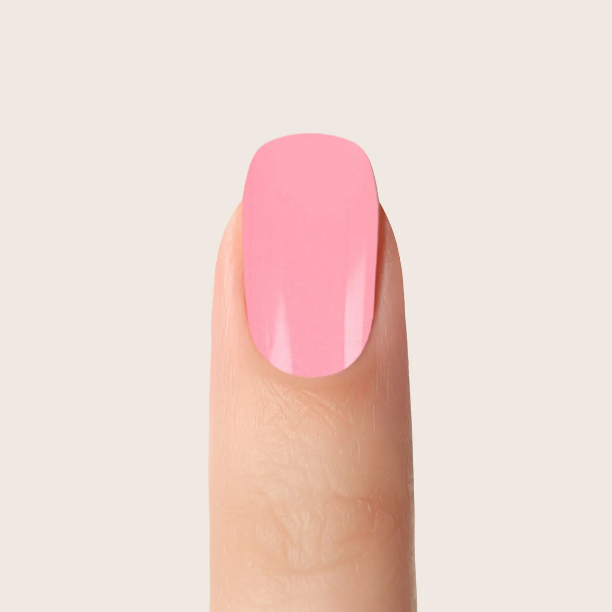 Emmi-Nail Farbgel Taffy Pink F341 farvegel 5ml lyserød