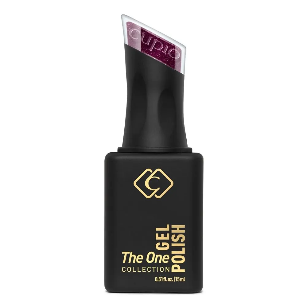 Cupio The One gellak 15 ml holdbar