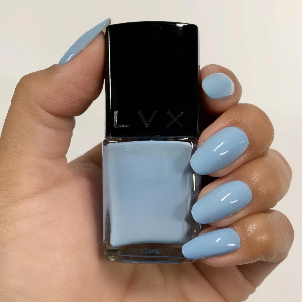 LVX Nail Lacquer SERENE neglelak