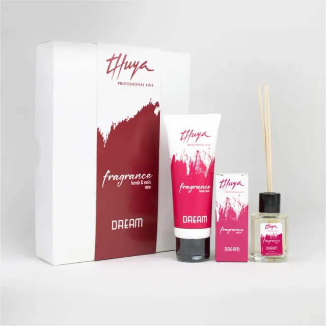 Evolution Dream Gift Box gavesæt håndpleje