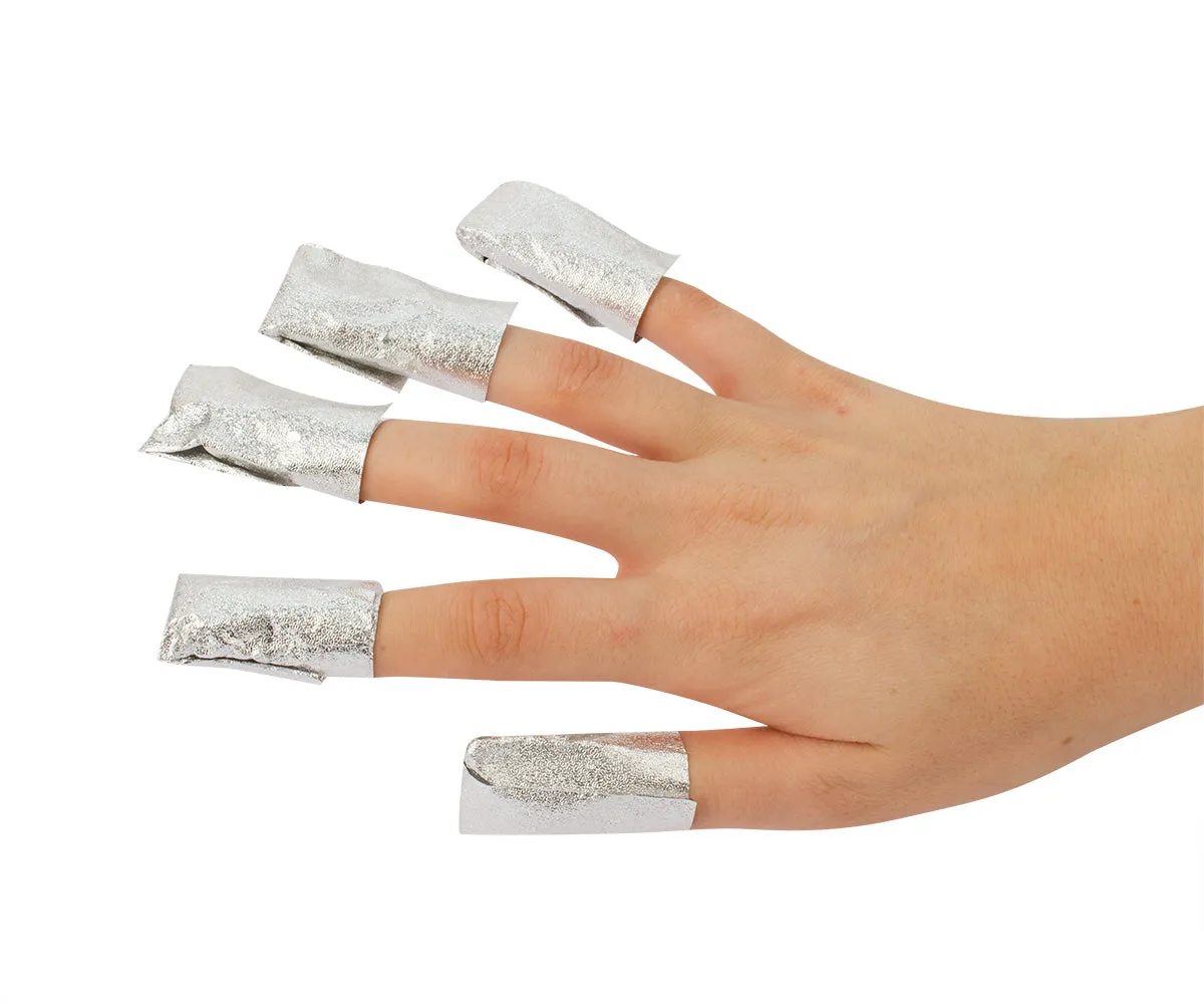 Emmi-Nail Shellac UV-lak fjernersæt med remover