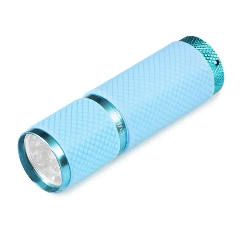 Cupio Nordic RevoLamp Mini LED neglelampe 9W