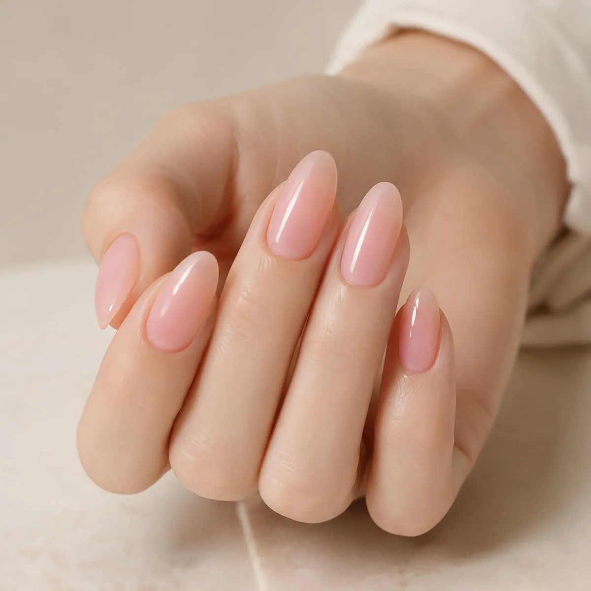 Emmi-Nail emmi-B.D. Hard Gel Builder Gel