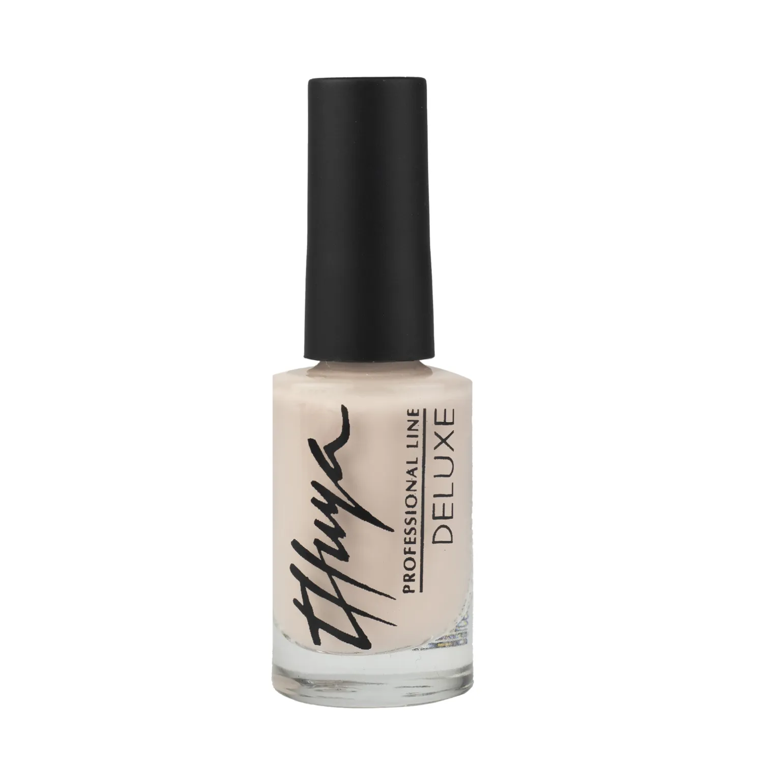 Evolution Gel Deluxe The Pink No105 neglelak rosa