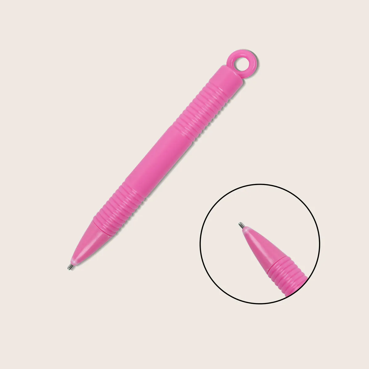 Emmi-Nail Cat Eye magnetpen til magnetisk neglekunst