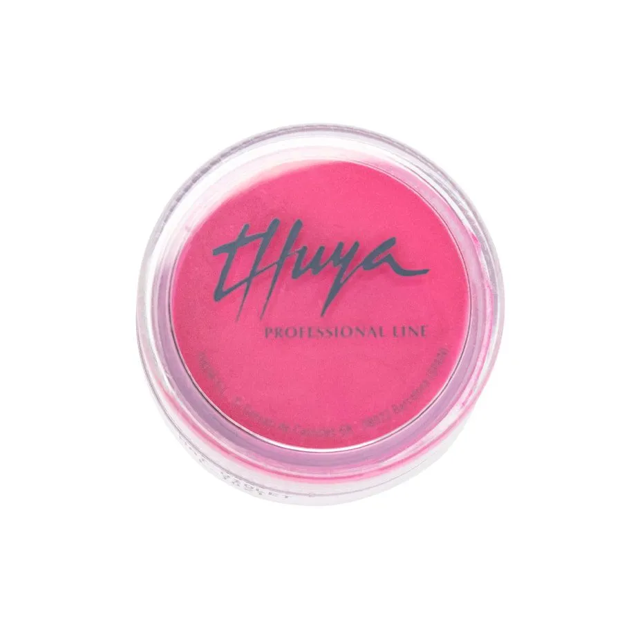 Evolution Gel Mat Black akrylpulver