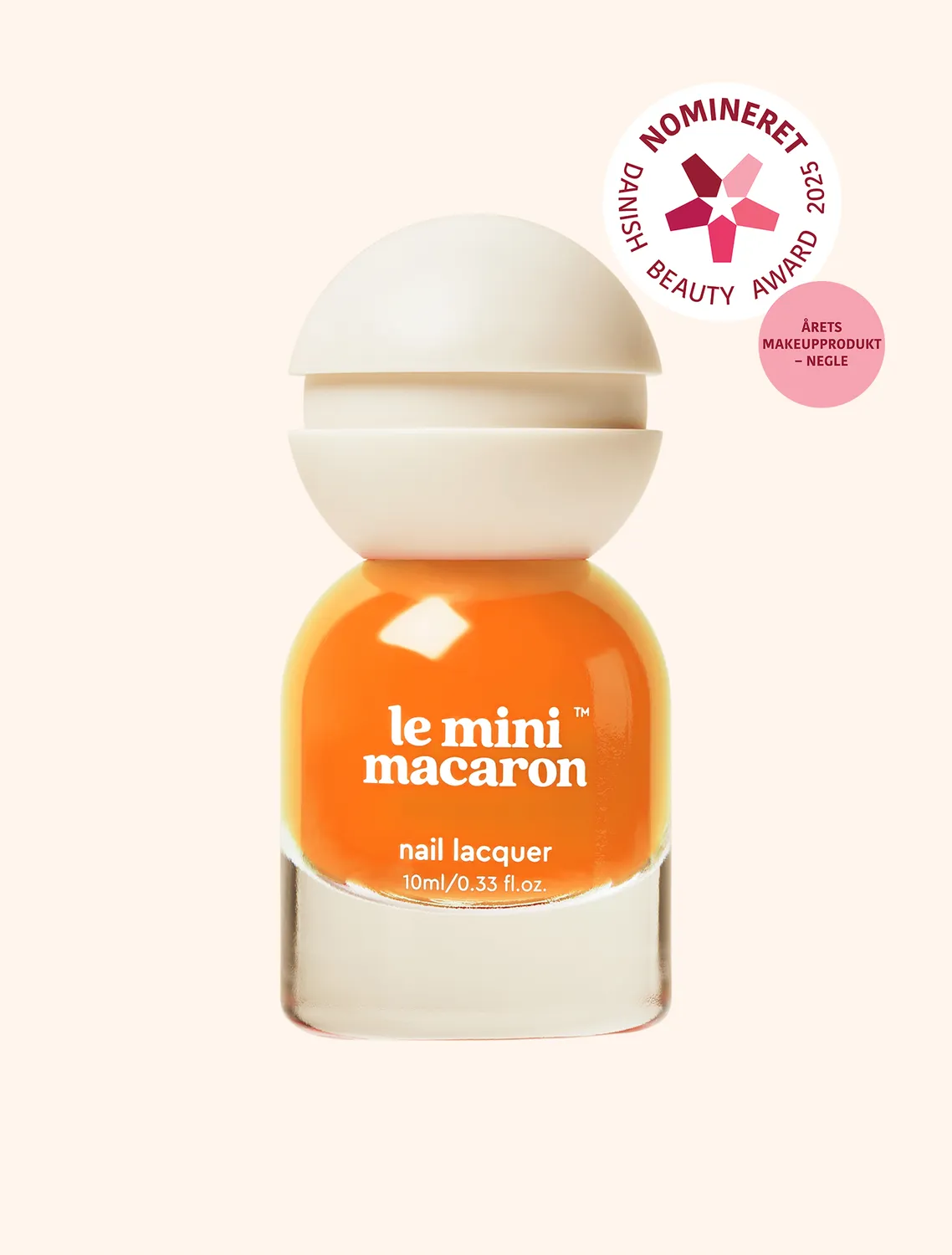 Le Mini Macaron Le Sweet neglelak 10 ml