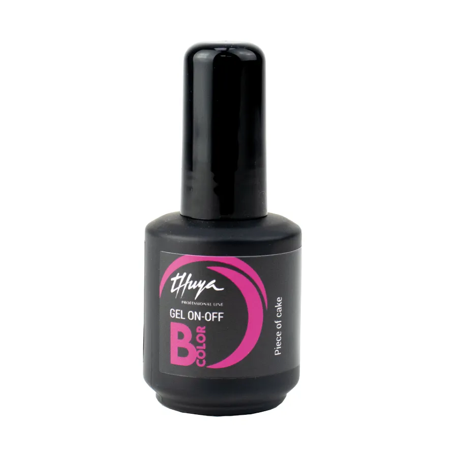 Evolution Gel B-Color Gel On-Off gellak